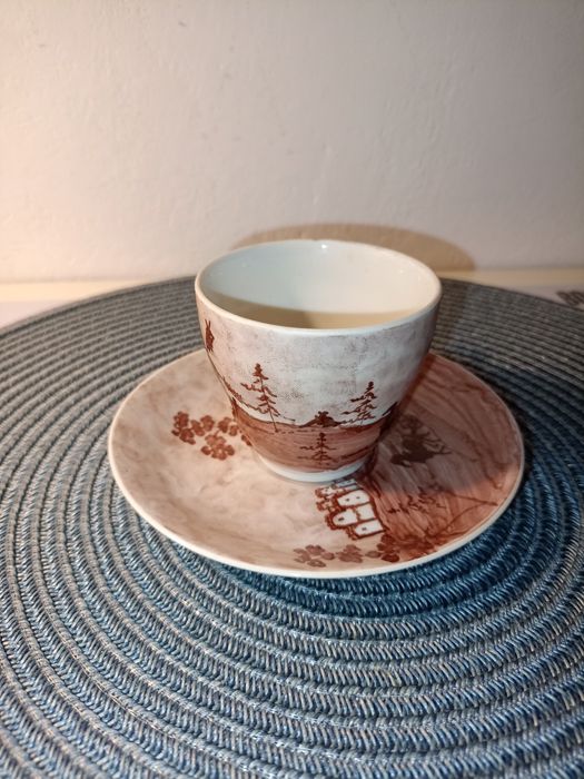 Porcelana Włocławek