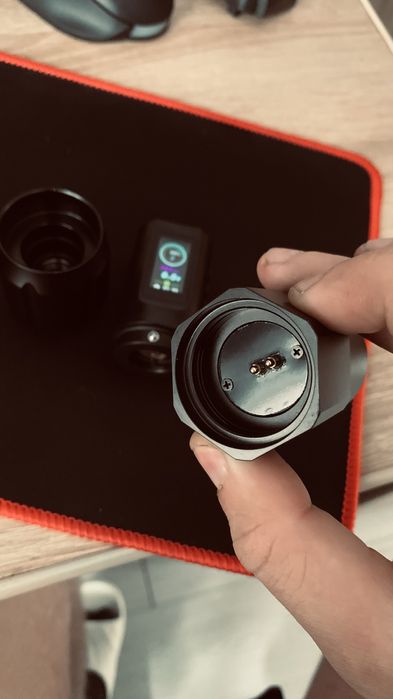 тату машинка poseidon (татуювання,тату,tattoo)