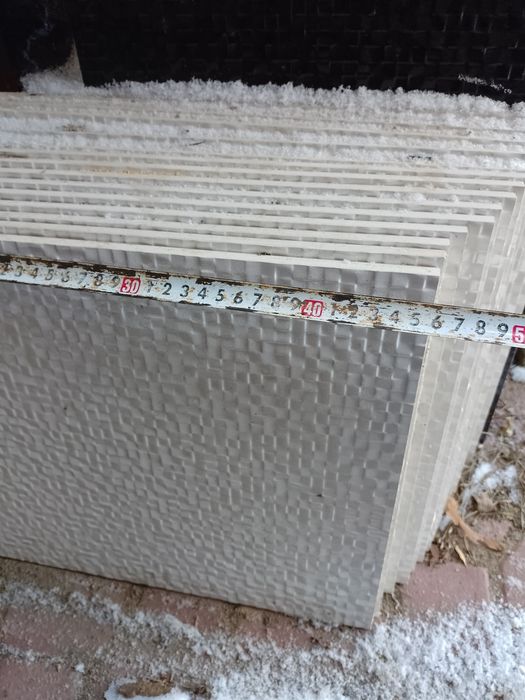 Płytki ceramiczne mozaika 14szt