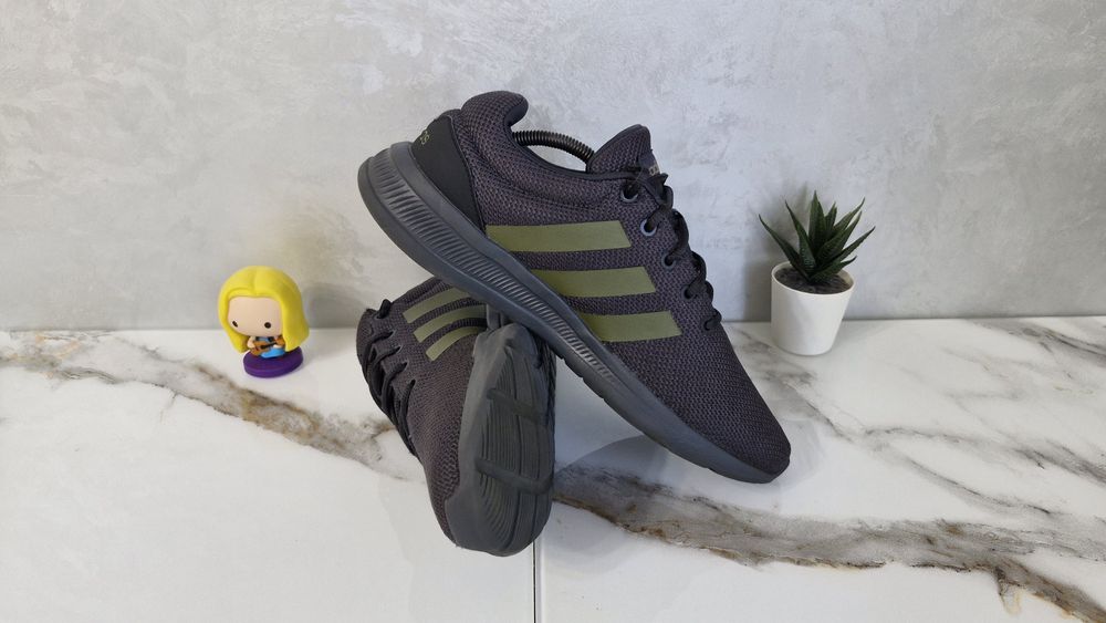 Крлсівки Adidas Lite Racer.Розмір 43