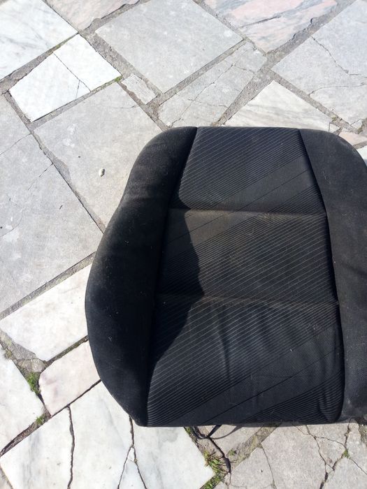 Bancos frente 307 de 2005 em diante