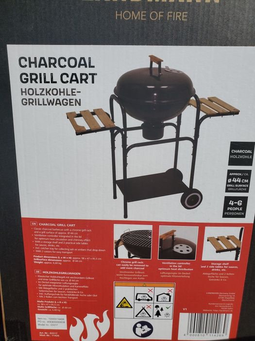 Grill - Super okazja