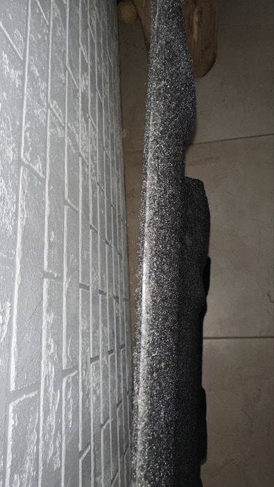 Шумоізоляція капота Renault Megane 3