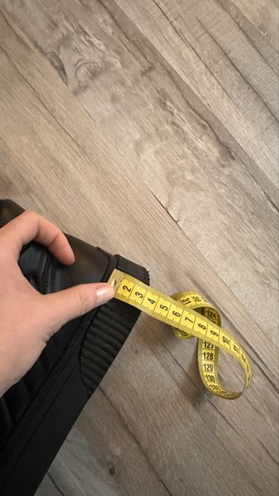 Хайтопы высокие кроссовки ботинки демисезон Vitto Rossi кожаные