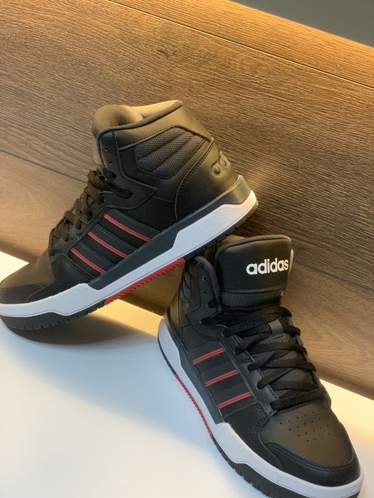 Черевикі чоловічі Adidas