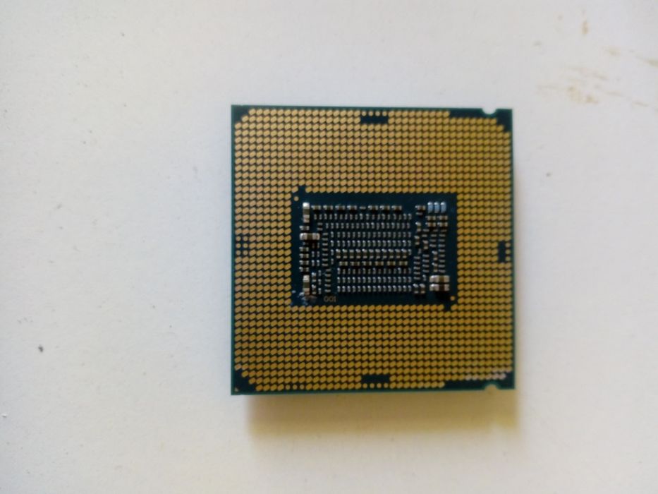 Troco ou vendo Bundle GTX 1060 6gb e i5 8500
