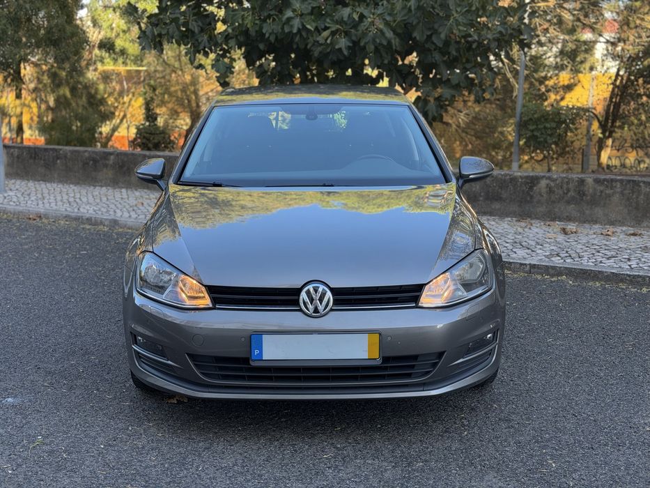 VW Golf 1.2 TSI Cup Edition Bluemotion foto 5