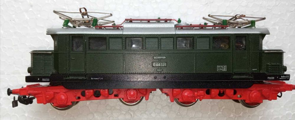 Железная дорога PIKO
