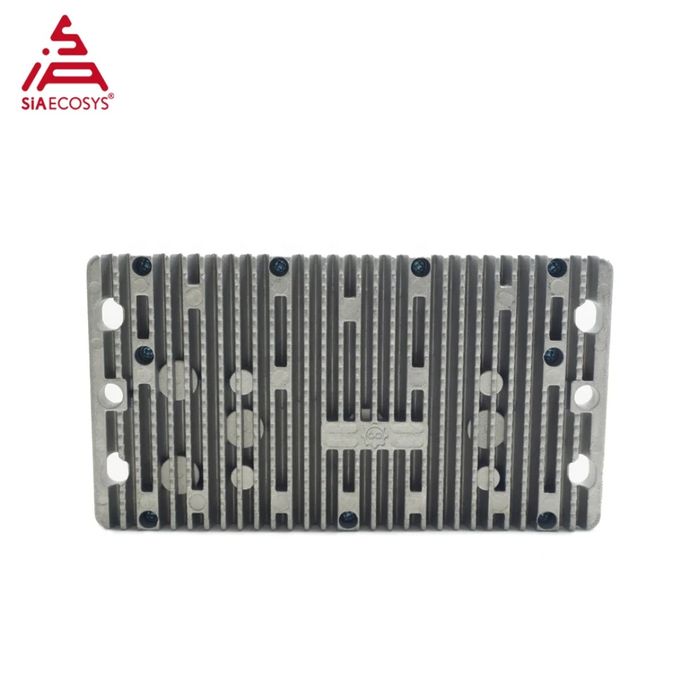 Контролер Fardriver 72260/72280 BLDC безщіткового двигуна 72340/72450