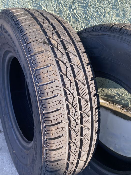 Шини 235/75R15 Premiorri
