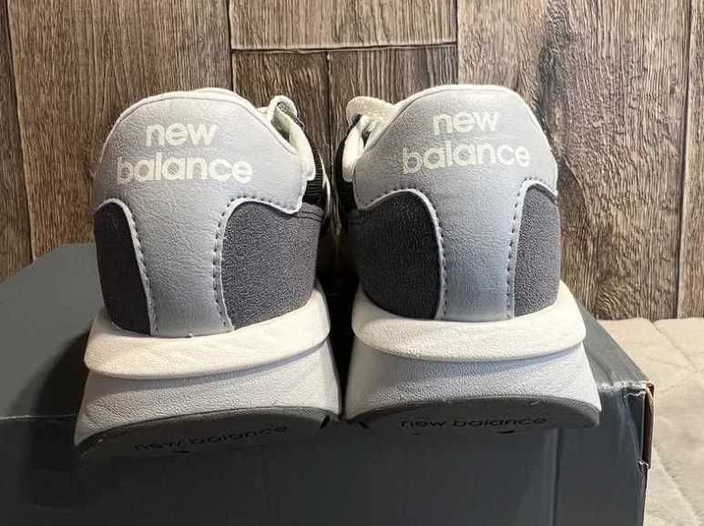 Buty trampki sneakersy New Balance 370 37,5