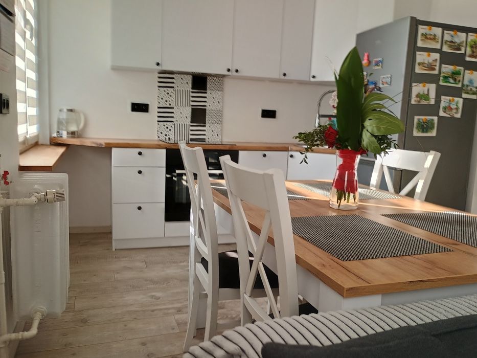 Apartament słoneczny. Na doby