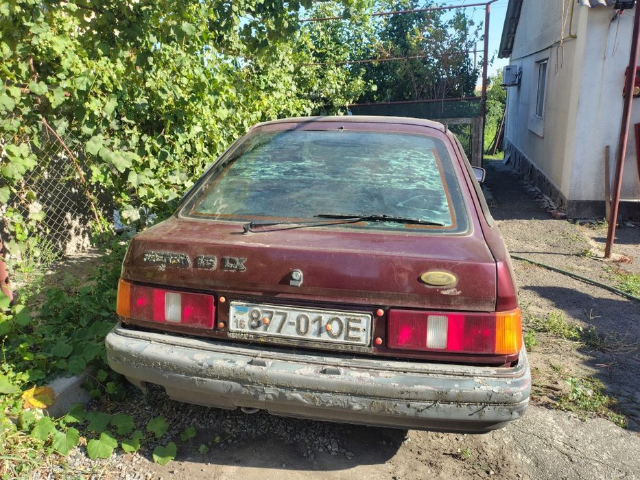 Продам Форд Сиерра 1.8, Ford Sierra. 1989 р/в