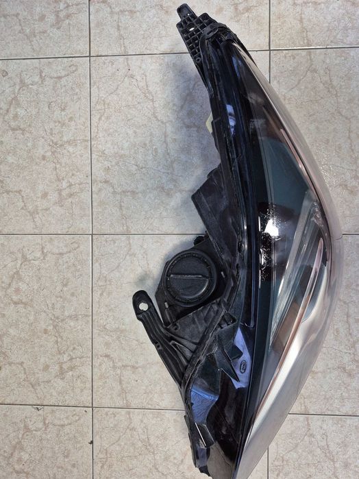 Farol /  Esquerdo OPEL ASTRA K (B16) 1.6 CDTI (68)