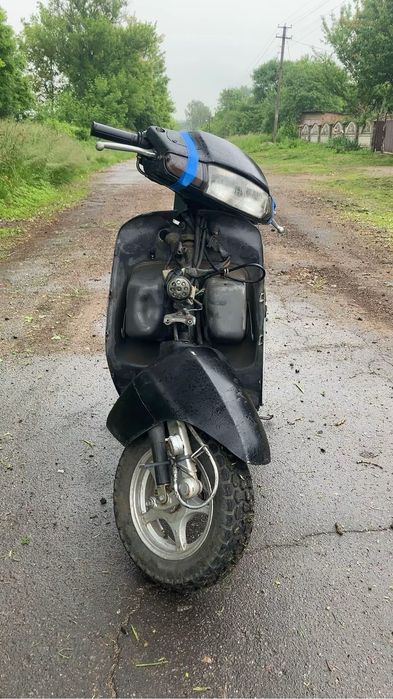 Продам хонду ліад аф 20