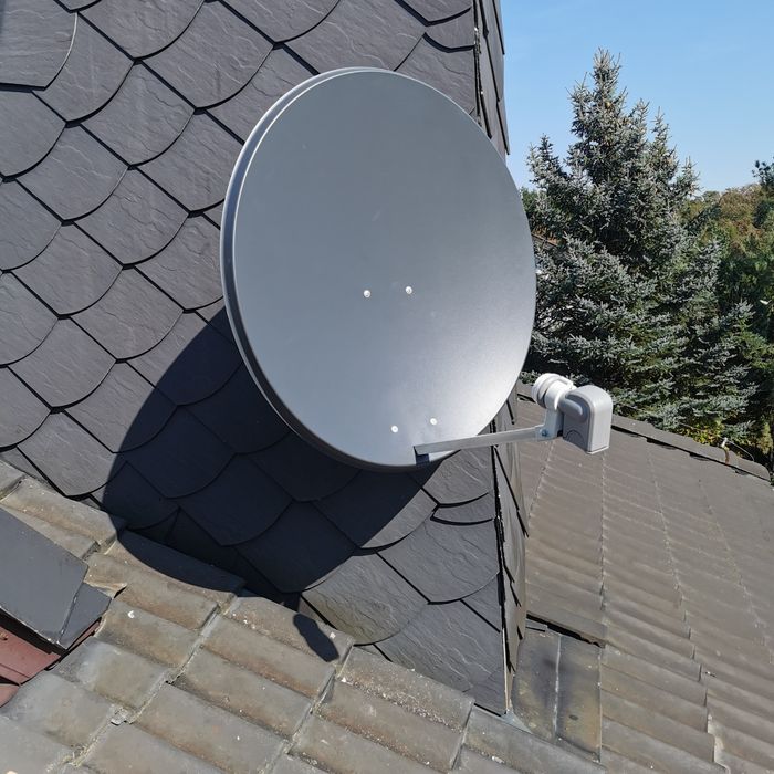 Ustawienie Montaż Ustawianie Anten Włocławek Oklice GWARANCJA