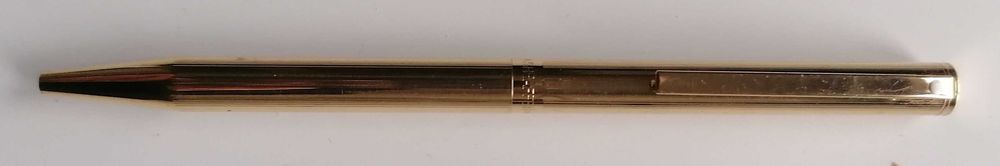 Esferografica Sheaffer Ouro