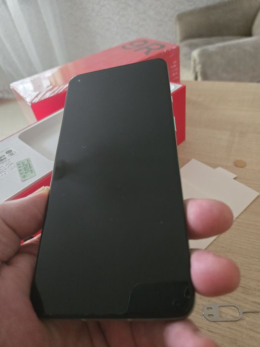 ONEPLUS   9R   8/256