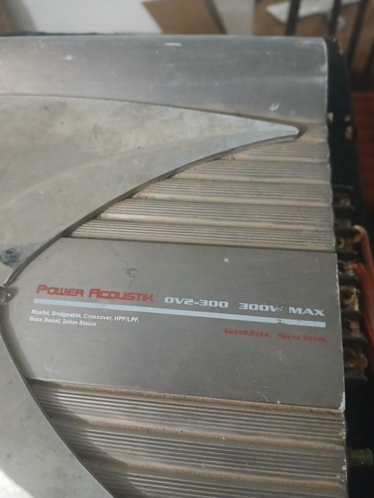 Авто мультимедія