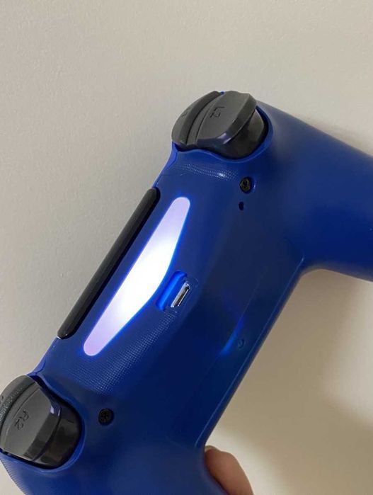 Бездротовий геймпад ігровий