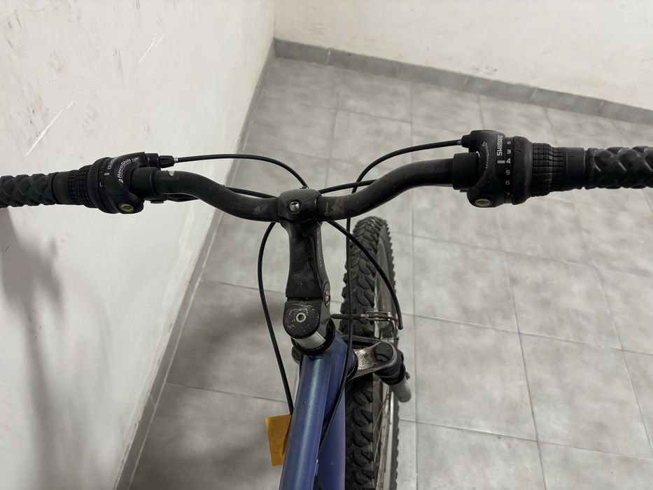 Bicicleta Adulto Team com capacete