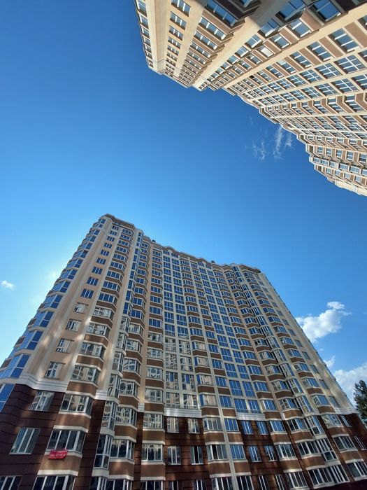 Класна ціна на квартиру