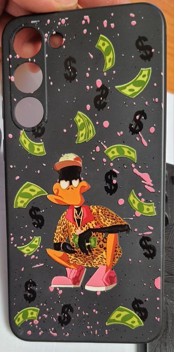 Чохол на samsung S23+