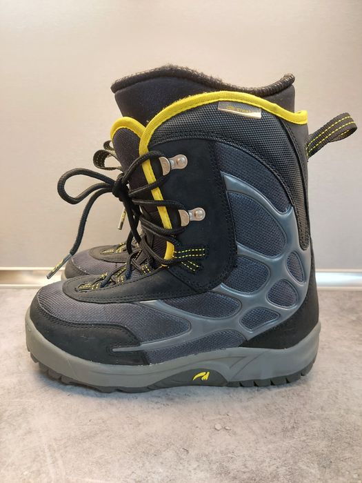 K2 Striker buty snowboardowe roz.39