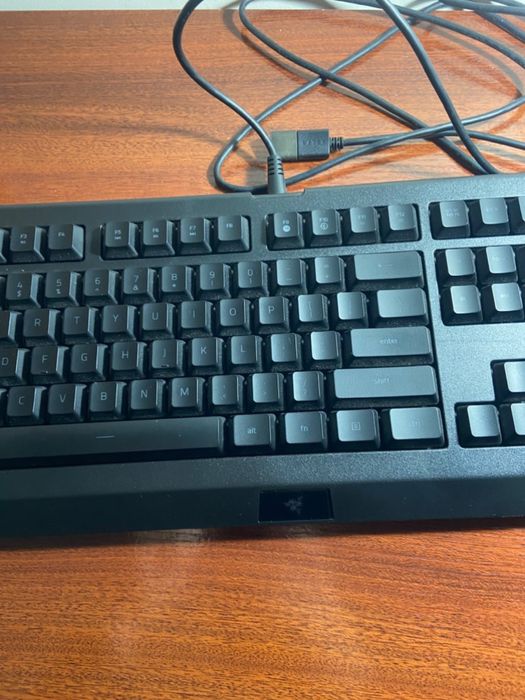 teclado razer cynosa