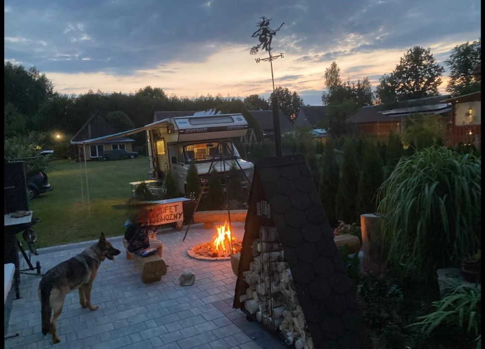 Agroturystyka, wynajmę dom przy Puszczy Białowieskiej, sauna, balia