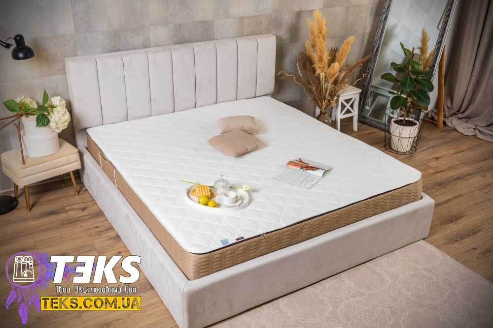 Матрас ТОППЕР, ФУТОН с ортопедическим эффектом Для КРОВАТИ, для ДИВАНА ...