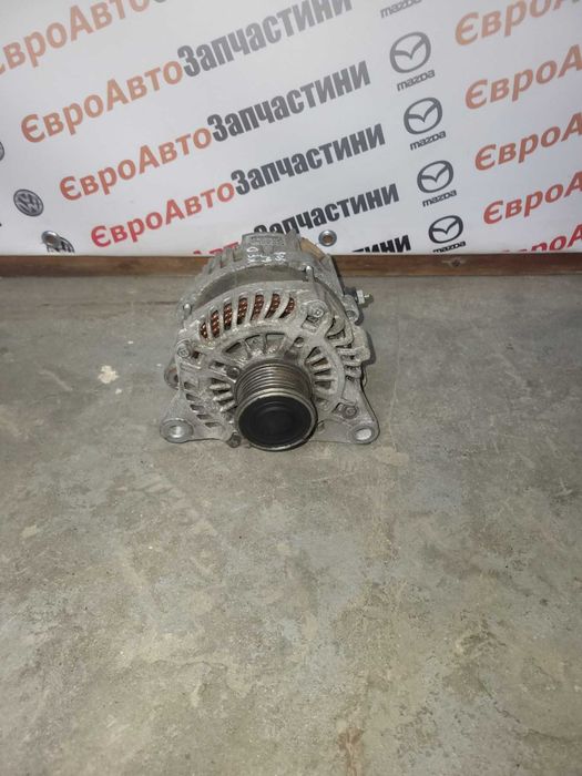 Генератор Mazda 6 CX 5 2.2D генератор Мазда 2.2 дизель
