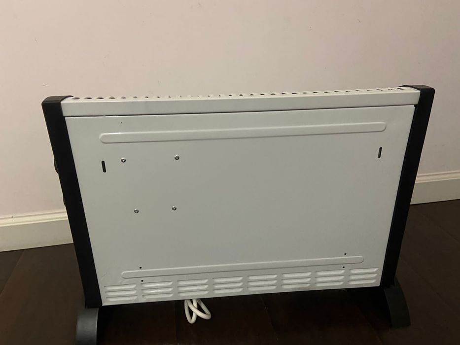 Обігрівач конвектор новий 2000w