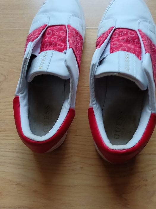 Buty damskie sportowe