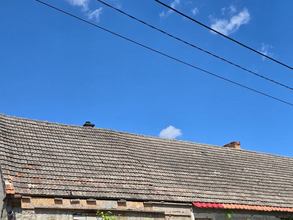 Oddam dachówkę za darmo