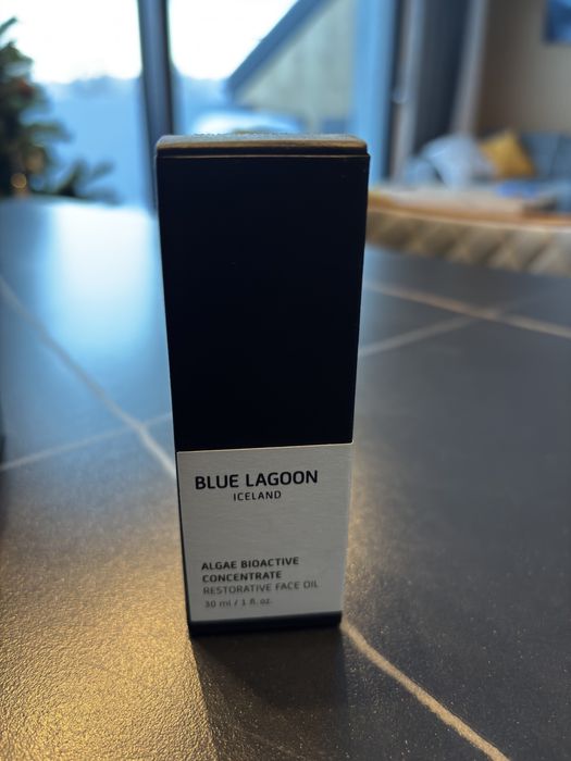 Blue lagoon skincare the cream light , krem do twarzy blue lagoon