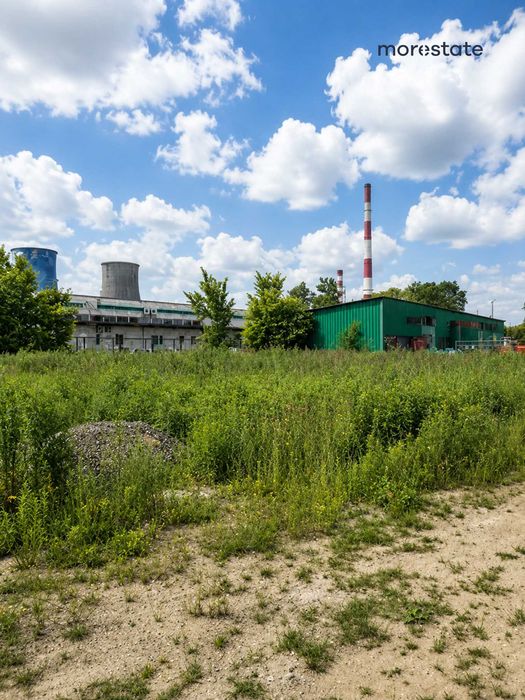 Działka przemysłowa na wynajem I Nowa Huta - Widok 3