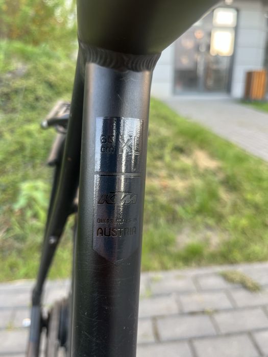 KTM Maranello 11 Light Belt