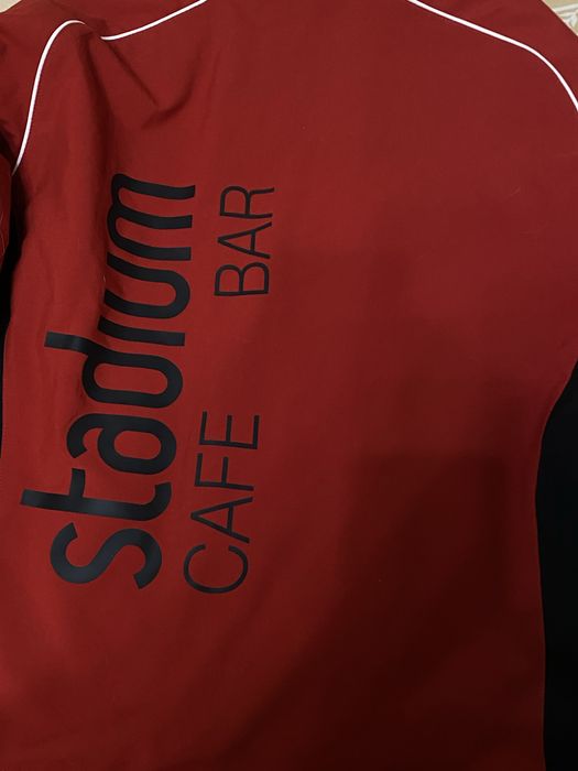 кофта на застешке  найк