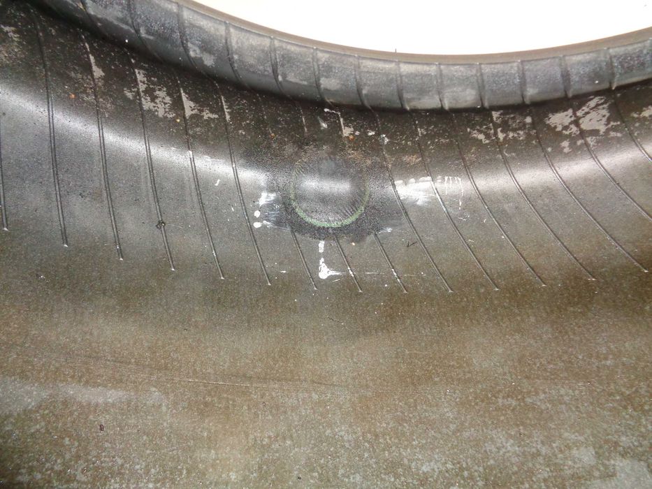 Opona 235/55/17 XL 103H Nokian WRD3