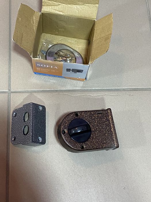 Дверной замок Sofia