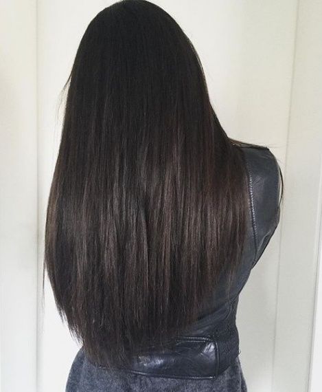 Włosy naturalne clip in