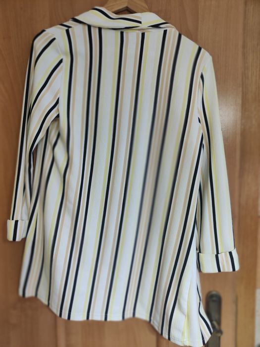 Marynarka damska Amisu New Yorker 36