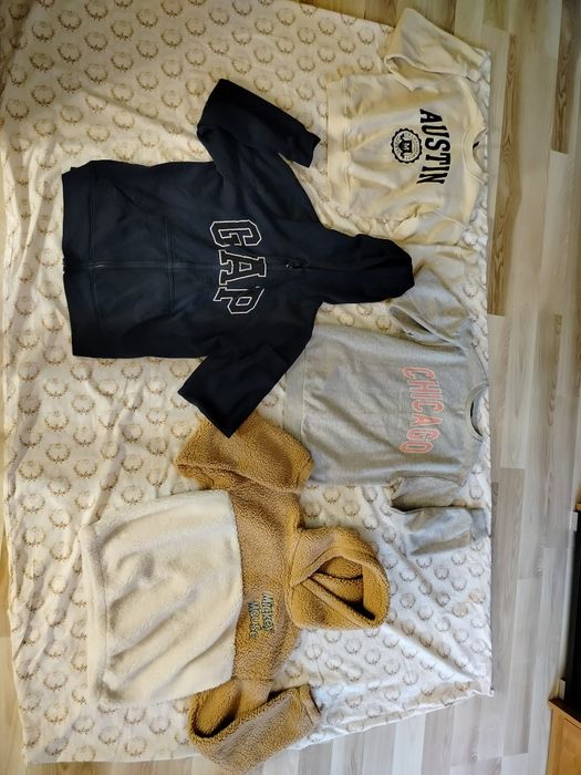 Sprzedam komplet ubrań