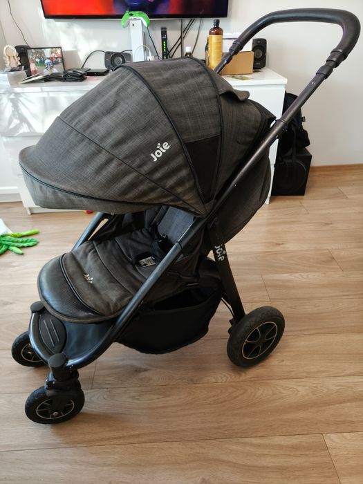 Sprzedam wózek Joie Mytrax