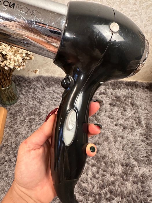 Фен клатроник Clatronic