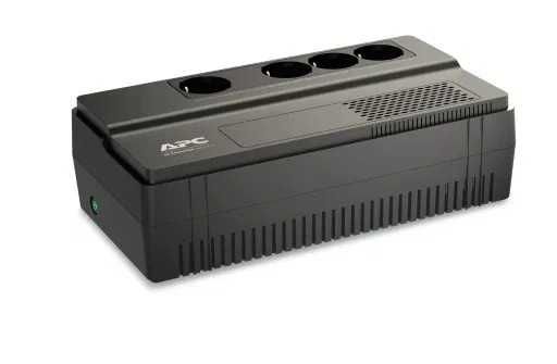 Zasilacz UPS APC BV650I-GR 650 VA 240 W, awaryjny akumulator