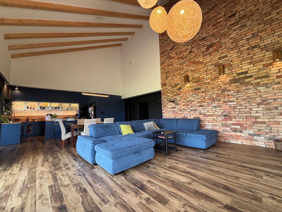 Sprzedam dom w świetnej lokalizacji