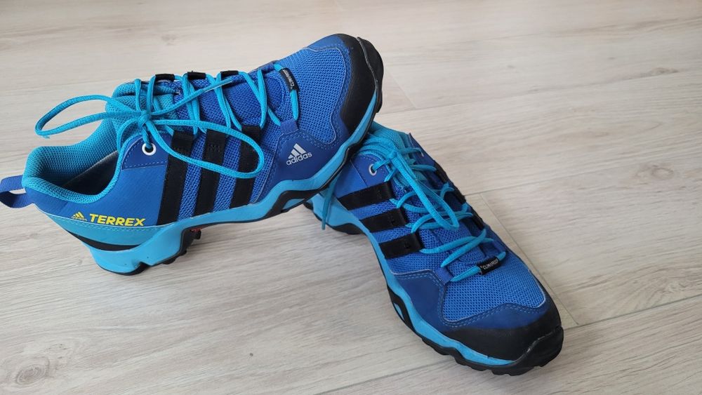 Buty Adidas Terrex Climaproof
