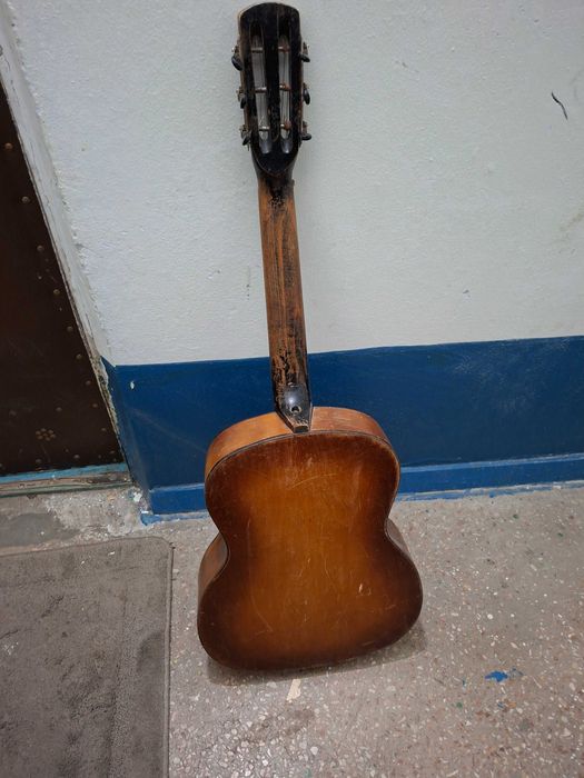 Гитара ссср.  550 гр